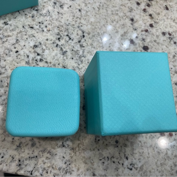Tiffany & Co. Ring Box - Picture 8 of 8